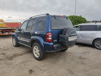 Jeep Cherokee KJ 3.7 4X4 204CV 2003-2008