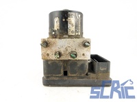 Centralina Pompa Abs SKODA OCTAVIA 1 1U2 1.9 TDI 1996-2010 1J0614417C
