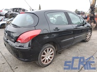 Peugeot 308 1 4A, 4C 1.4 16V 95CV 2007-2014