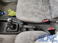 Opel Corsa B S93 1.4I 60CV 1993-2000