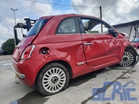 Fiat 500 312 1.2 69CV 2007-2023