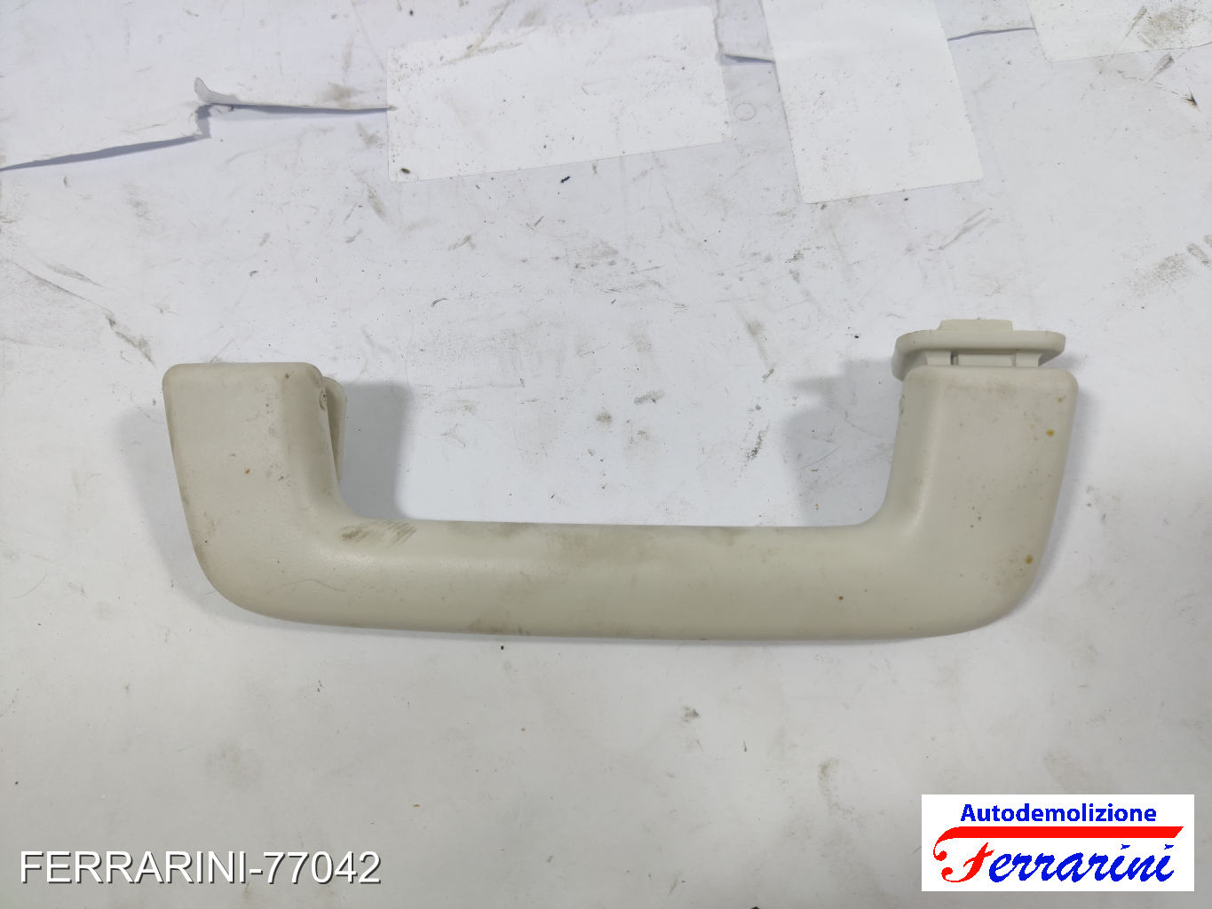 Maniglia Tetto FORD EDGE 2015-2018 destro, dx, frontale, anteriore