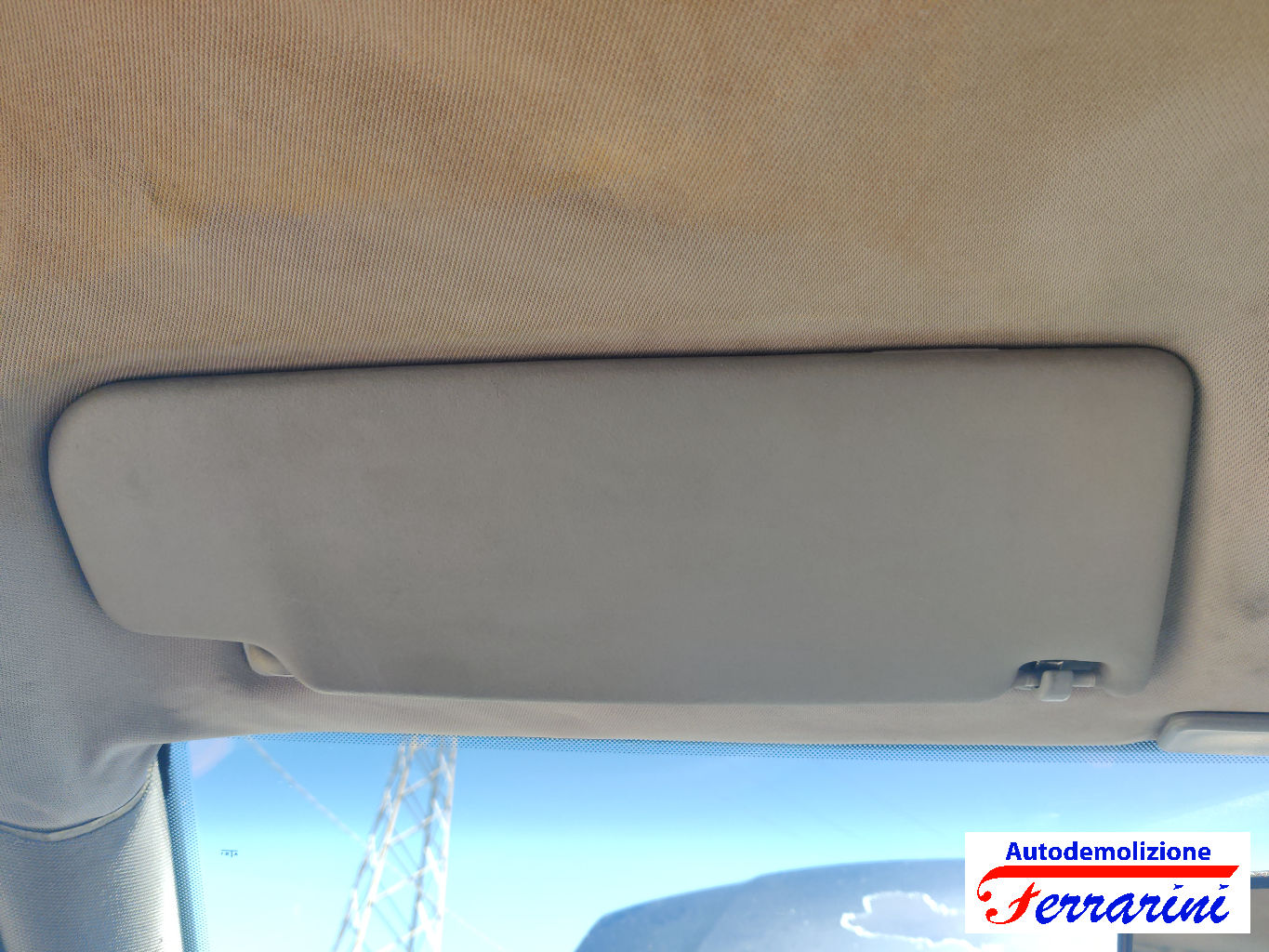 Audi A3 8L1 1.9 TDI 110CV 1997-2001