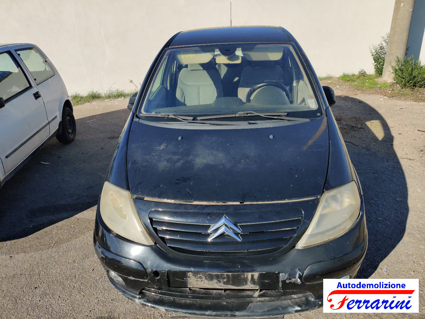 Citroen C3 1 12