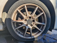 Mercedes Classe B W245 B 200 CDI 140CV 2005-2011