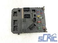 Kit Accensione PEUGEOT 206 SW 2E/K 1.4 HDI 2002-2007 9651399080, 18650351 15