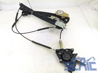 Alzavetro ALFA ROMEO MITO 955 2009-2018 destro, dx, frontale, anteriore 51983414
