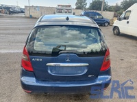 Mercedes Classe A W169 A 160 95CV 2009-2012