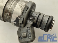 Iniettore PEUGEOT 106 2 1A, 1C 1.4I 1996-2004 IW155, IW155, 95BFBC