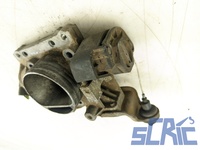 Corpo Farfallato FIAT PUNTO 188 1.2 60 1999-2010 77363298, 71718959, 46781326