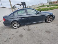 Bmw Serie 3 E90 320D 177CV 2007-2010