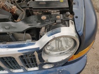 Jeep Cherokee KJ 3.7 4X4 204CV 2003-2008