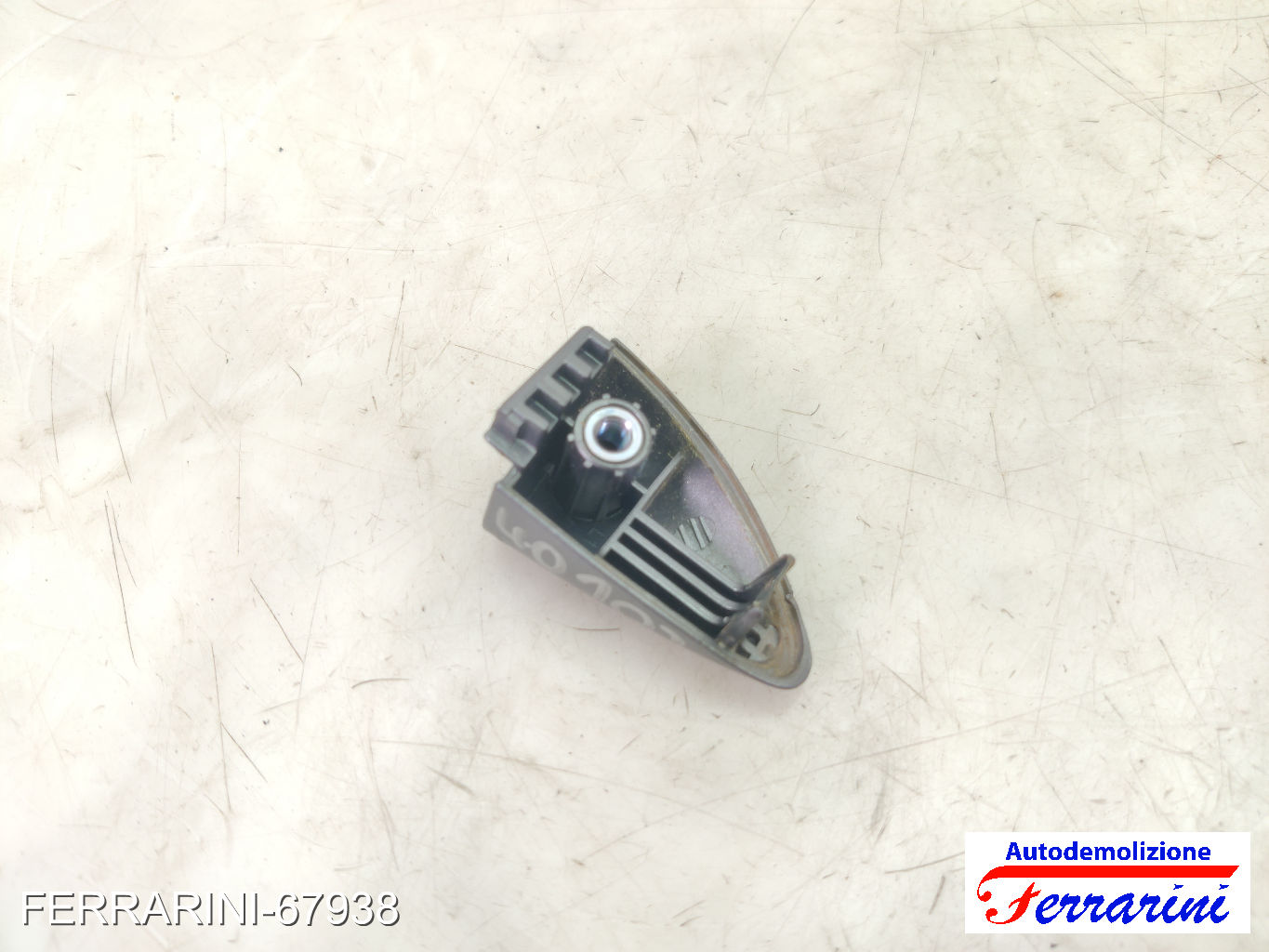Tappo Maniglia Esterna HYUNDAI I10 BA, IA 2013-2023 sinistro, sx, posteriore
