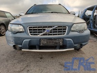 Volvo V70 2 285 2.4 T AWD 200CV 2001-2002