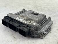 Centralina Motore FORD FOCUS 2 SW DA, DS, FFS 1.6 TDCI 2004-2012 0281015242