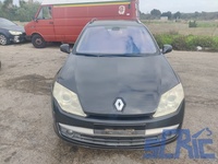 Renault Laguna 3 Sw KT0/1 2.0 DCI 150CV 2007-2015