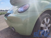 Vw New Beetle 1C1, 9C1 1.9 TDI 101CV 2001-2010