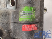 Compressore Clima AUDI A4 8D2 1.9 TDI 1995-2000 5062310500, 8D0260805D 7