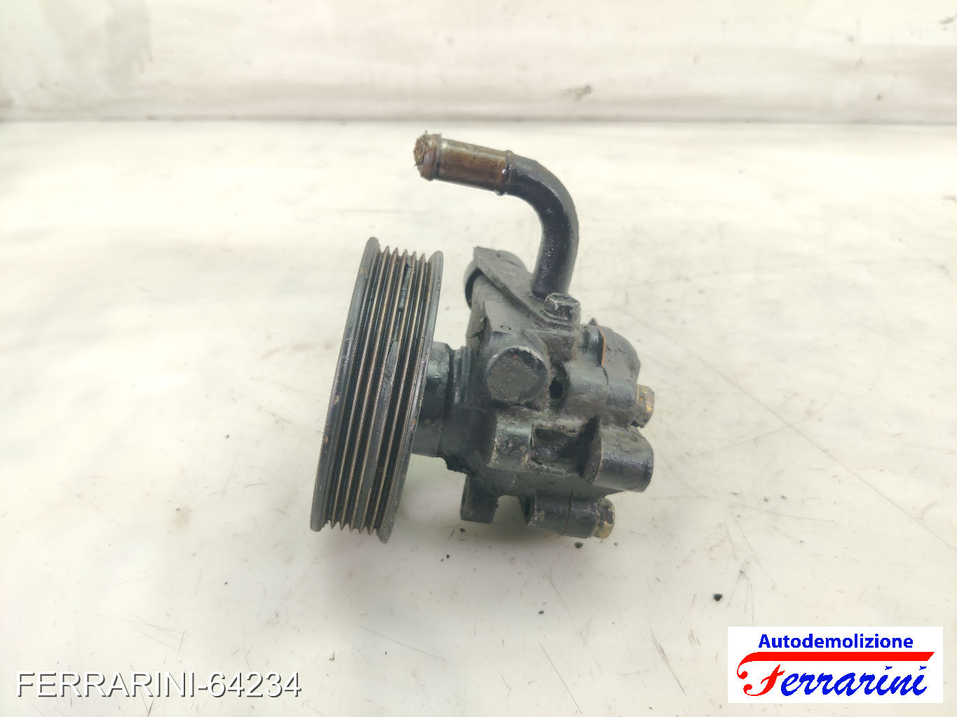 Pompa Servosterzo HYUNDAI LANTRA 2 SW J-2 1.6 16V 1996-2000 571002D000 8
