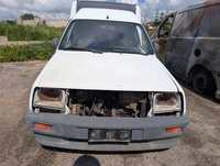 Renault Express F40, G40 1.9 D 54CV 1994-1998