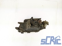 Faro Anteriore CITROEN BERLINGO GFK, GJK, MF 1998-2005 destro, dx 6205P8, 6205AW