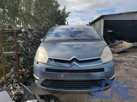 Citroen C4 Grand Picasso 1 UA 2.0 HDI 138 136CV 2006-2013