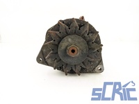 Alternatore FORD FIESTA 3 GFJ 1.1 1989-1995 86AB10300EB, 82FB10300EA, 540221600 7