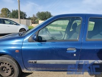 Renault Clio 2 BB, CB 1.2 58CV 1998-2010
