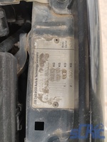 Chevrolet Matiz M200, M250 1.0 67CV 2005-2007