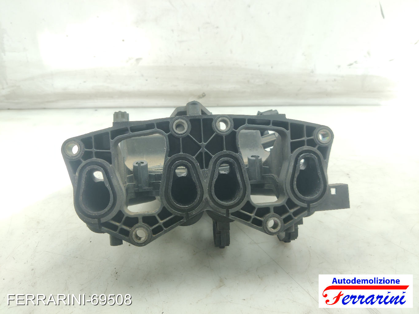 Collettore Di Aspirazione LANCIA YPSILON 843 1.2 2003-2011 46526284, 71732385 11