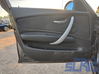Bmw Serie 1 E87 120D 177CV 2007-2011