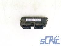 Centralina Motore FIAT PUNTO 188 1.2 60 1999-2010 71736339, IAW59FM3, 46522997