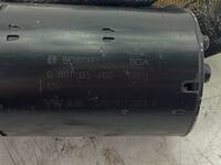 Motorino Avviamento VW TOUAREG 7L6, 7L7, 7LA 2.5 R5 TDI 2003-2010 0001125600 10