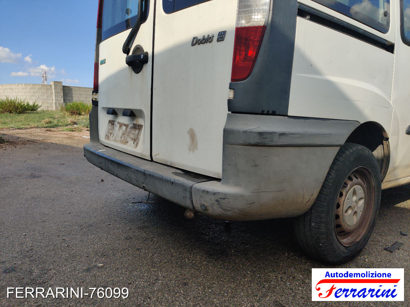 Fiat Doblo 37