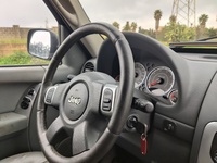 Jeep Cherokee KJ 3.7 4X4 204CV 2003-2008