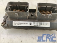 Centralina Motore LANCIA Y 840 1.2 1996-2003 55181151, 6160044305, 3EWFYV91D