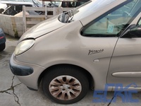 Citroen Xsara Picasso N68 2.0 HDI 90CV 1999-2011