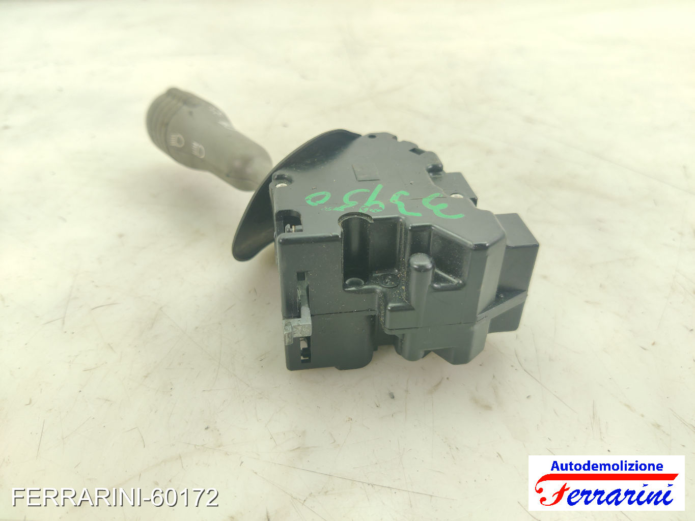 Interruttore Luci Fari RENAULT TWINGO 1 C06 1996-2007 8200671285, 7700771825