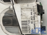 manometri temperatura gasolio orologio ALFA ROMEO 156 932 1.9 JTD 1997-2000