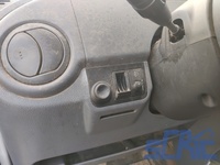 Chevrolet Matiz M200, M250 1.0 67CV 2005-2007