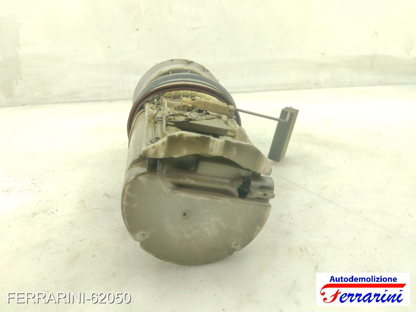 Cestello Pompa Galleggiante Serbatoio VW GOLF 4 1J1 1.9 TDI 1997-2004 6Q0919050A