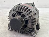 Alternatore CITROEN C4 PICASSO 1 UD 1.6 HDI 2007-2013 9646321780, TG15C118 7