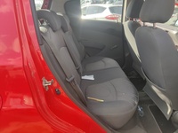 Chevrolet Spark M300 1.0 68CV 2010-2015