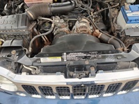 Jeep Cherokee KJ 3.7 4X4 204CV 2003-2008