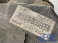 Faro Anteriore RENAULT MEGANE 1 SW KA0/1 1999-2003 destro, dx 7700427870