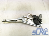 Alzavetro OPEL VECTRA B J96 2000-2002 destro, dx, frontale, anteriore
