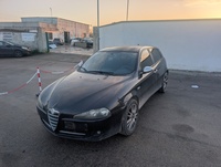 Alfa Romeo 147 937 1.9 JTDM 16V 150CV 2004-2010