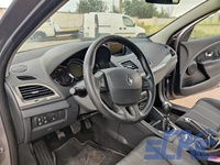 Renault Megane 3 Sw KZ0/1 1.5 DCI 110CV 2009-2015