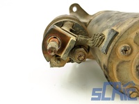 Motorino Avviamento PEUGEOT 206 2A/C 1.4I 1998-2012 9656317780, 5802M9, 5802CR