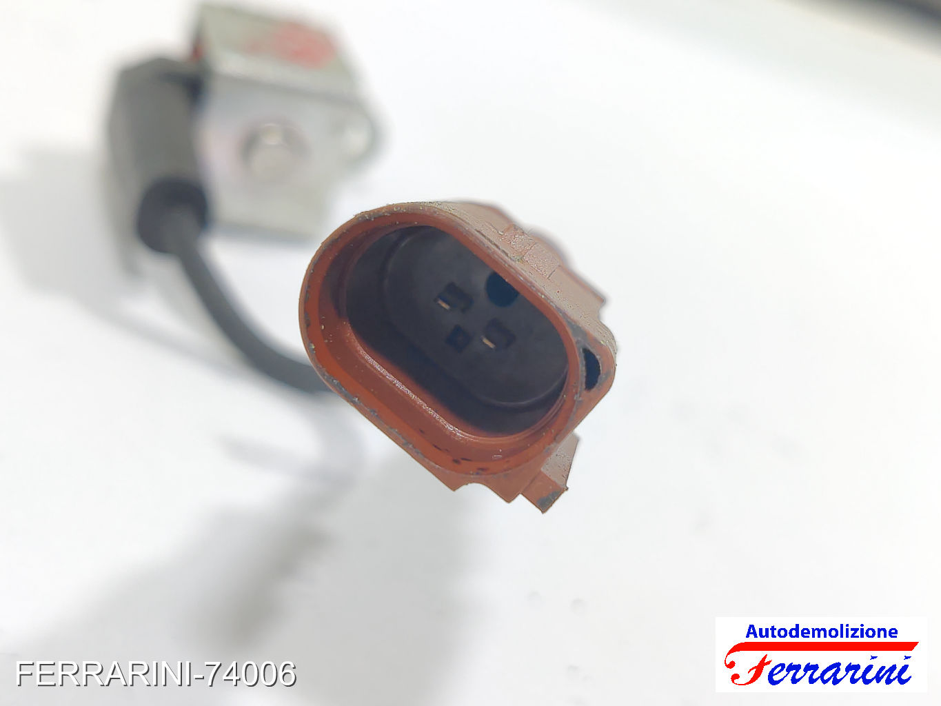 Elettrovalvola Continental VW GOLF 7 5G1, BE1, BE2, BQ1 2.0 TDI 2012-2020